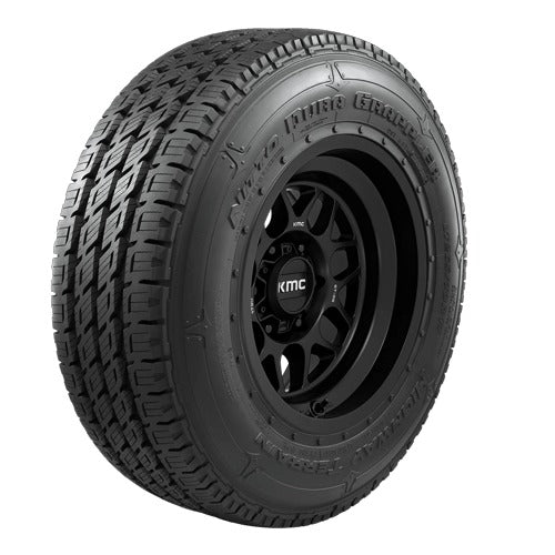 Nitto DURA GRAP LT275/65R20 126/123R E