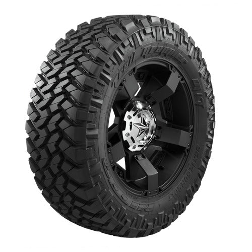 Nitto TRAIL GRAP LT285/55R20 122/119Q E