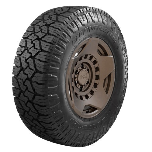 Nitto EXO GRAP AWT LT275/65R18 123/120Q E