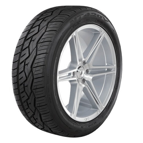Nitto NT420V 295/30R22 103V XL