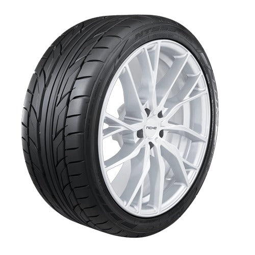 Nitto NT555 G2 255/45ZR18 103W XL