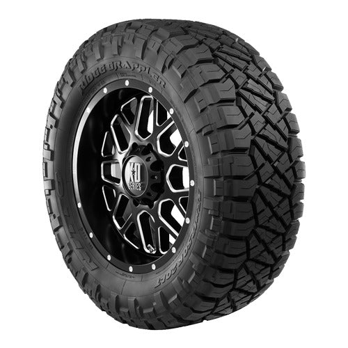 Nitto NTGRG LT265/70R17 124Q