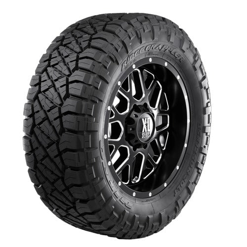 Nitto RIDGE GRAP 305/45R22 118Q XL