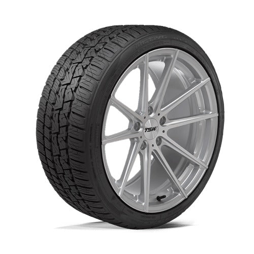Nitto MOTIVO 225/45R19 96W XL