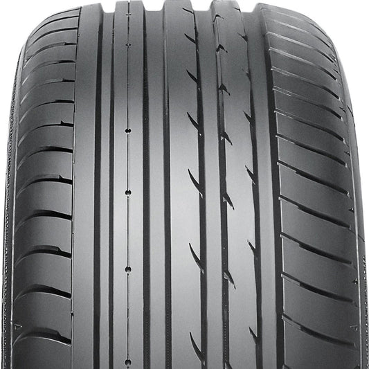 Nankang AS-2+ 215/60R17 96H