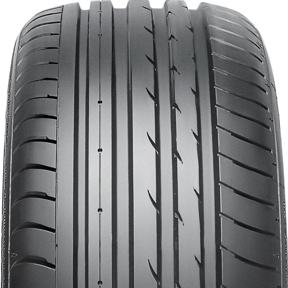 Nankang AS-2+ 205/50R17 93V XL