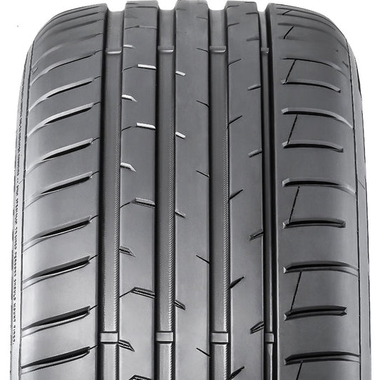 Nankang AS-3EV Summer Tire 235/40ZR19 96W XL