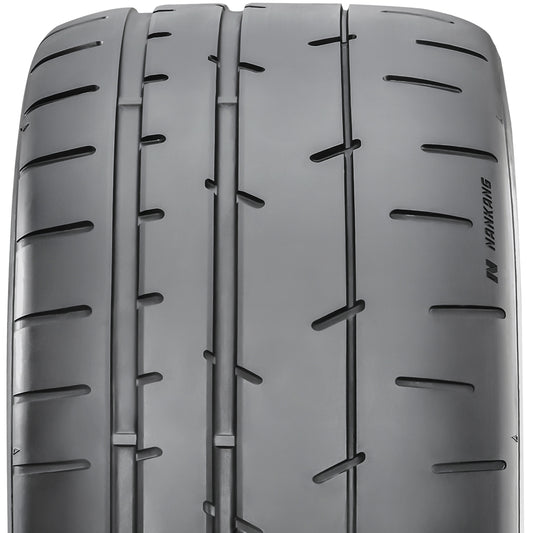 Nankang CR-S Summer Tire 205/45ZR17 88W XL (200 Treadwear)