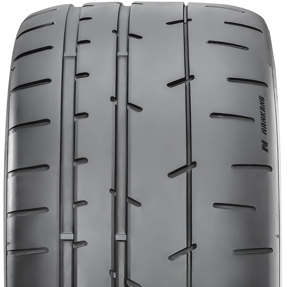 Nankang CR-S 245/40ZR18 97Y XL (200 Treadwear)