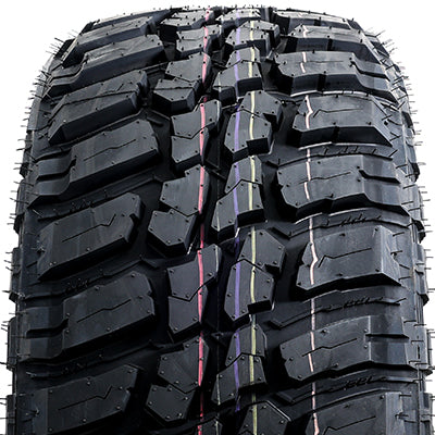 Nankang MT-1 LT33X12.5R15 108Q C/6 OWL