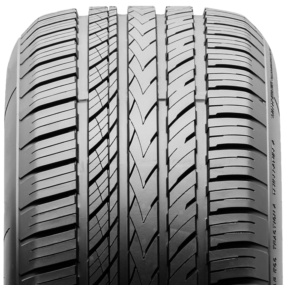 Nankang NS-25 215/30ZR20 82W XL