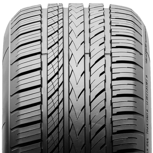 Nankang NS-25 275/40ZR20 106W XL