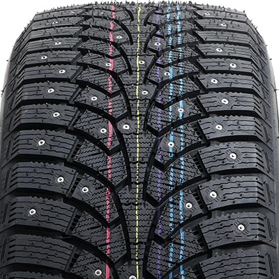 Nankang SW-9 Studded 255/40R20 101T XL