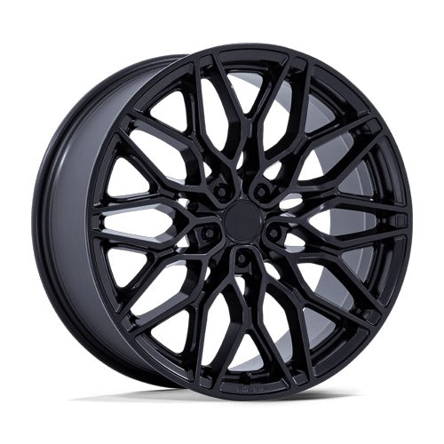CALABRIA 5 22X10.5 5X115 72 +18 M-BLK