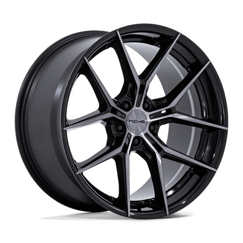 PRODIGY 5 20X11 5X115 72 +20 G-BLK-DDT