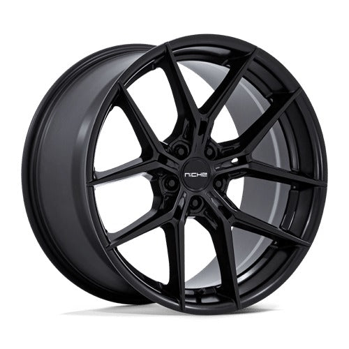 PRODIGY 5 24X10 5X112 66 +20 M-BLK
