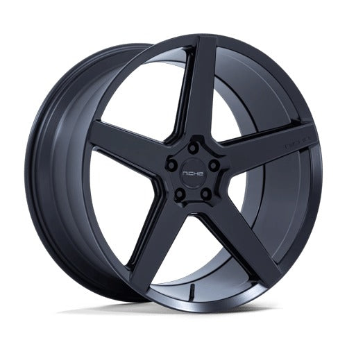 MODENA 22X9 5X4.5 72 +35 M-BLK