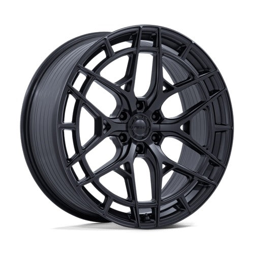 ADRIA 24X10 6X135 87 +30 M-BLK