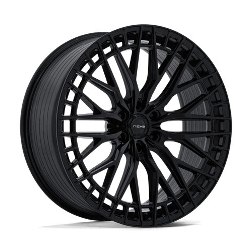 GENOA 24X10 6X5.5 106 +20 G-BLK