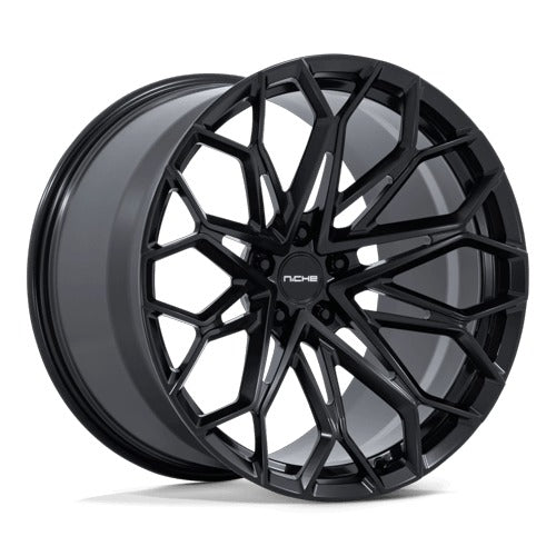 MANTA 19X10 5X4.75 70 +35 M-BLK
