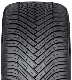 Nexen N'blue 4 Season 2 All Weather Tire 225/60R18 104V XL