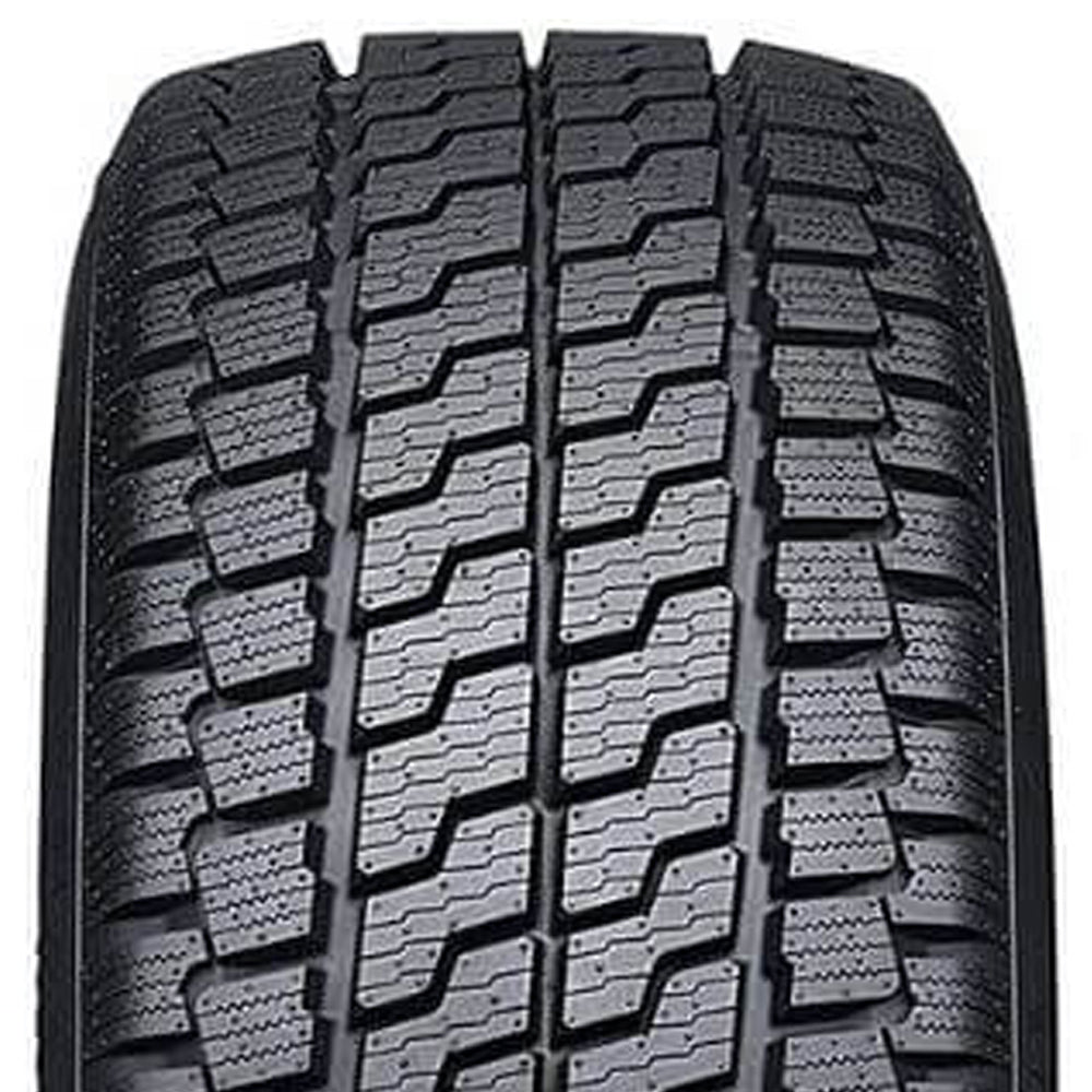 Nexen N'blue 4 Season Van 235/65R16C 121/119R C/6