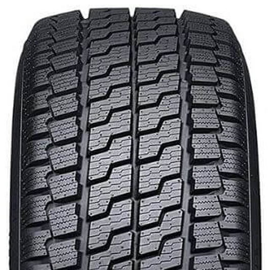 Nexen N'blue 4 Season Van All Weather Tire 235/65R16C 121/119R C/6