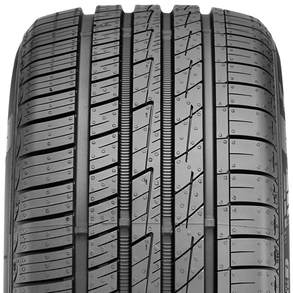 Nexen N'Fera AU7 255/45R20 105V XL RBL
