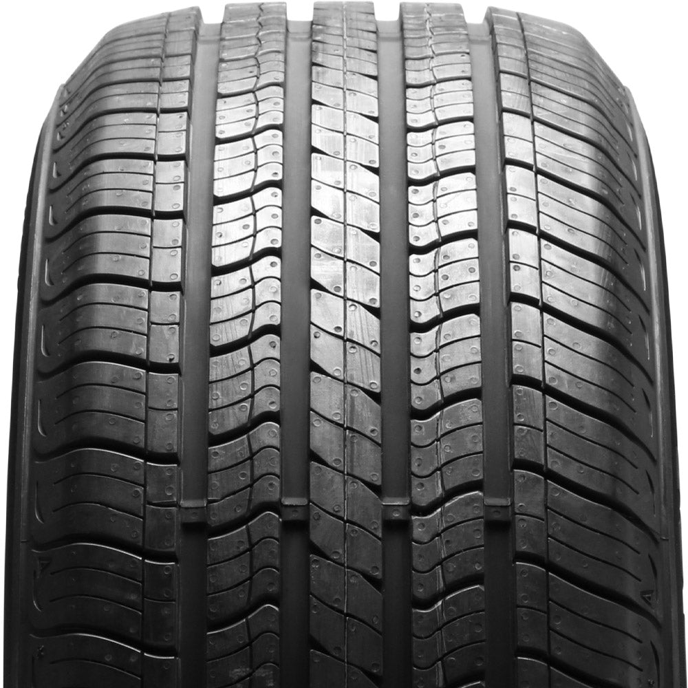 Nexen N'Priz RH7a All Season Tire 235/60R18 103H RBL
