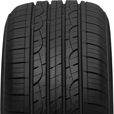 Nexen N'Priz RH7 All Season Tire 225/65R17 102H RBL