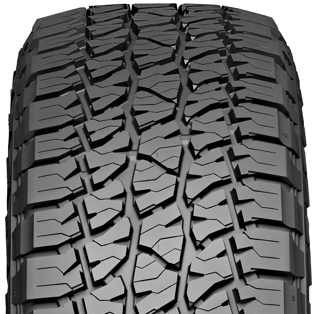 Nexen Roadian ATX LT285/75R18 129/126S E/10 ORSB / ORBL (S)