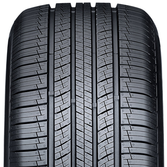 Nexen Roadian GTX P255/45R20 101W