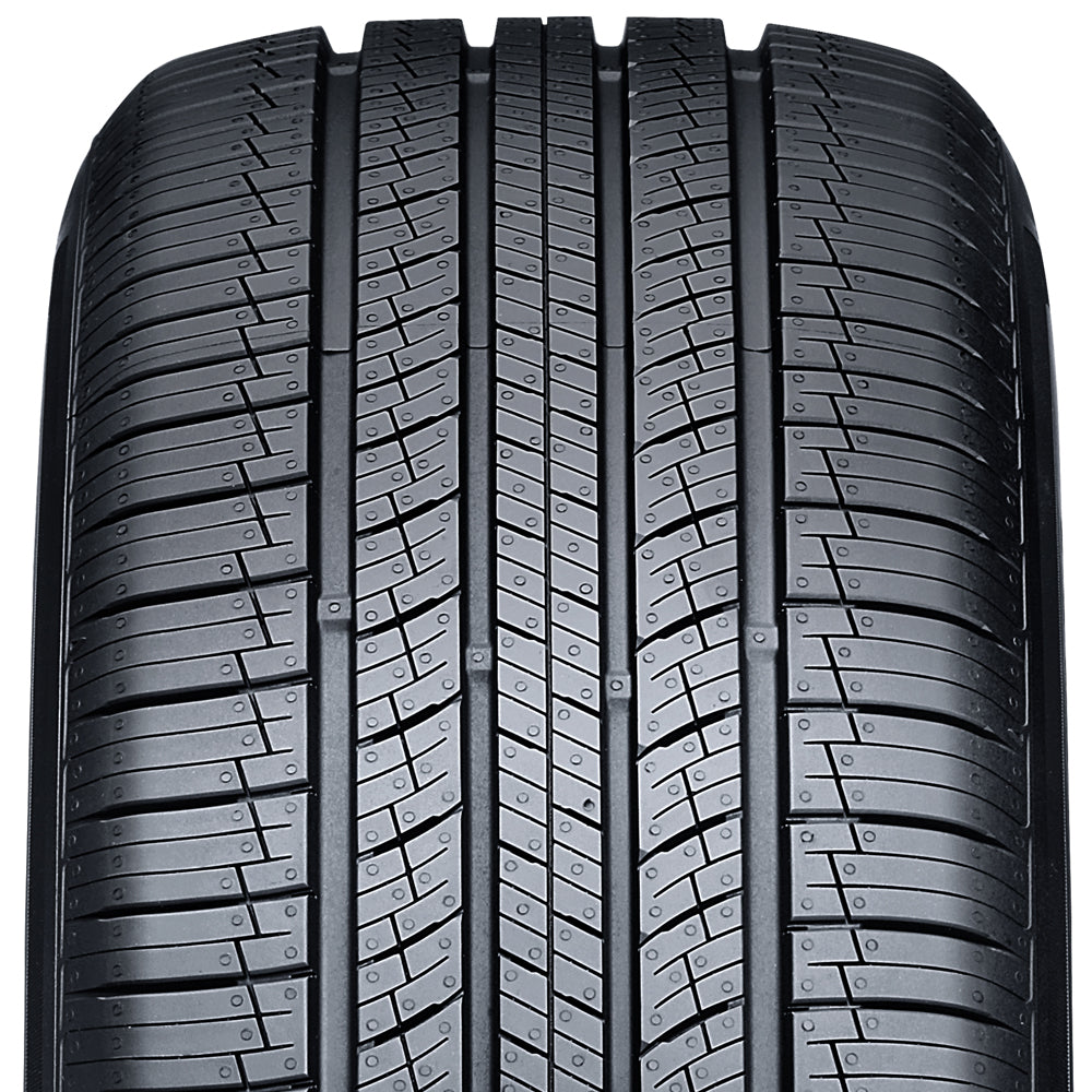 Nexen Roadian GTX 265/40R22 106W XL