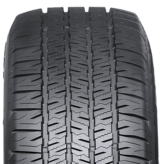 Nexen Roadian HTX 2 All Weather Tire 285/45R22 114H XL