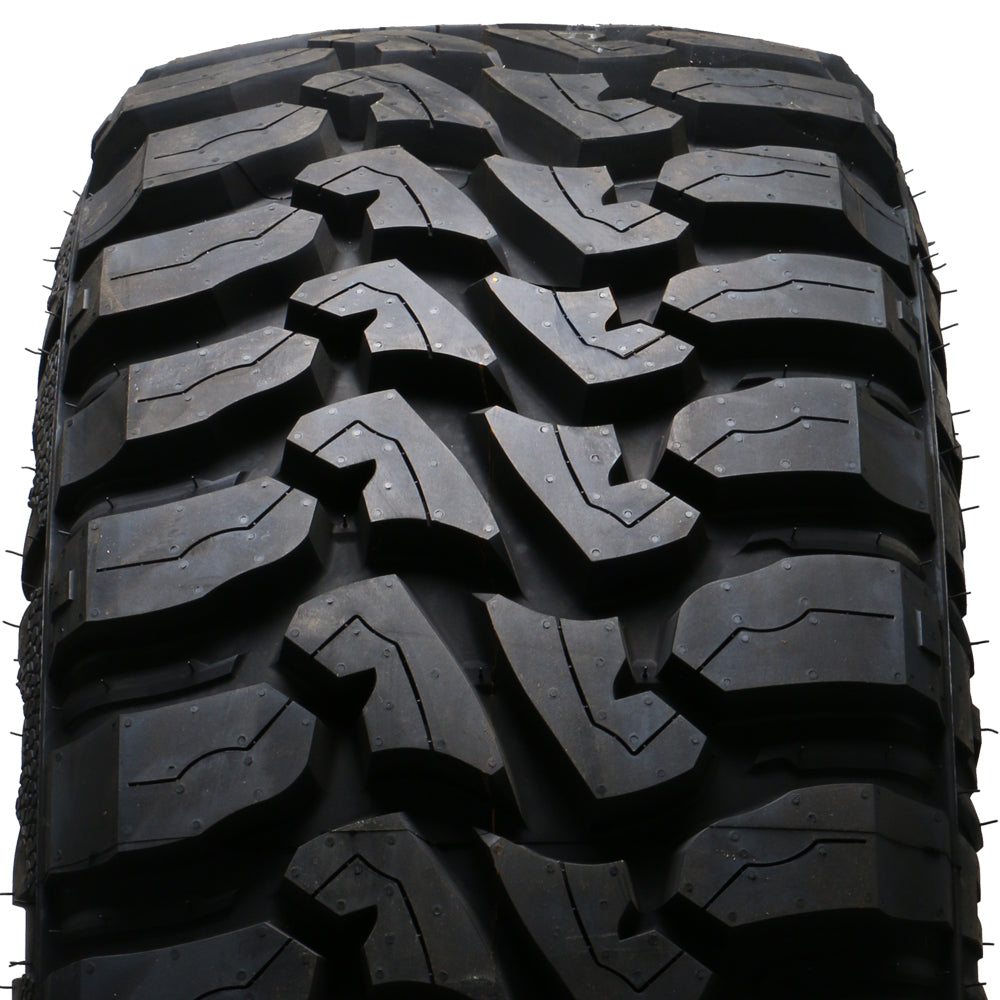 Nexen Roadian MTX RM7 All Season Tire LT37X13.5R20 128Q F/12 ROBL (B)/RBL (M)