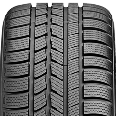 Nexen WinGuard Sport Winter Tire 195/45R16 84H XL