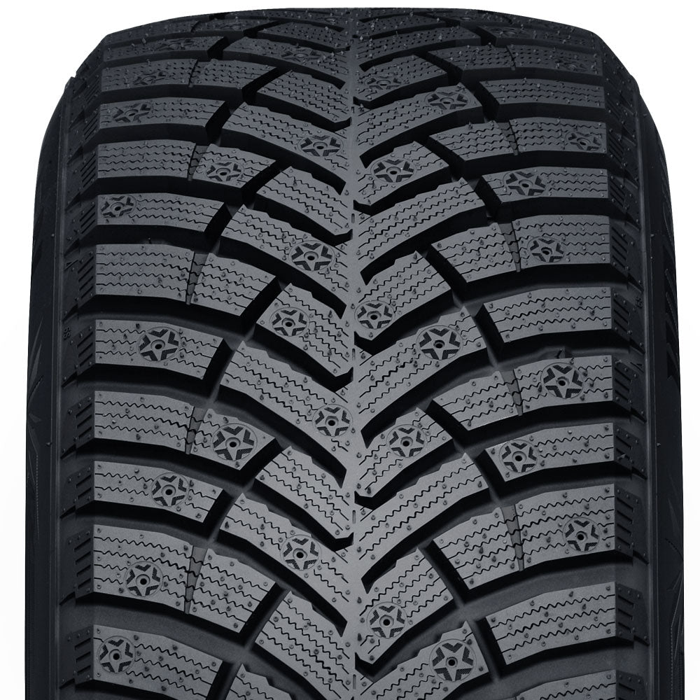 Nexen WinGuard WINSPIKE 3 Winter Tire 205/65R15 99T XL