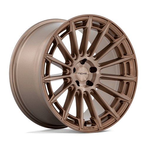 M275 AMALFI 20x10.5 5X4.5 ET20 72.56 bore Wheel