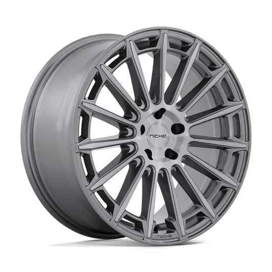 AMALFI 20X9 5X4.5 72 GLR +35