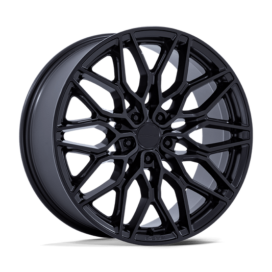 CALABRIA 5 22X9 5X120 74 +27 M-BLK