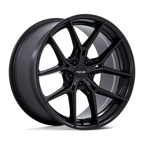 NC279 PRODIGY 5 22x10.5 5X115 ET18 72.56 bore Wheel