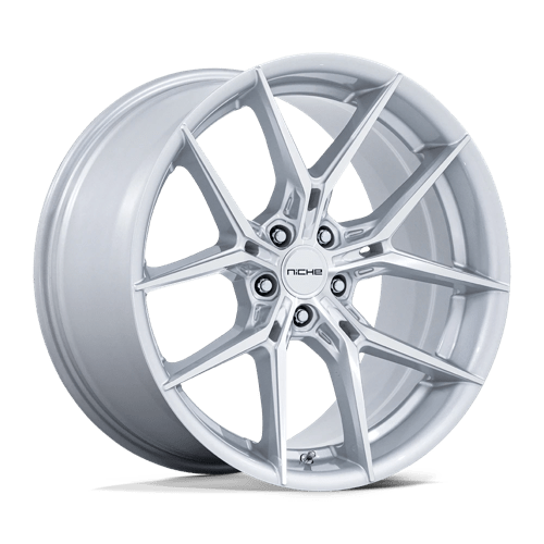 NC279 PRODIGY 5 24x10 5X120 ET30 72.56 bore Wheel
