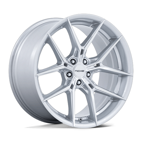 NC279 PRODIGY 5 22x9 5X112 ET22 72.56 bore Wheel