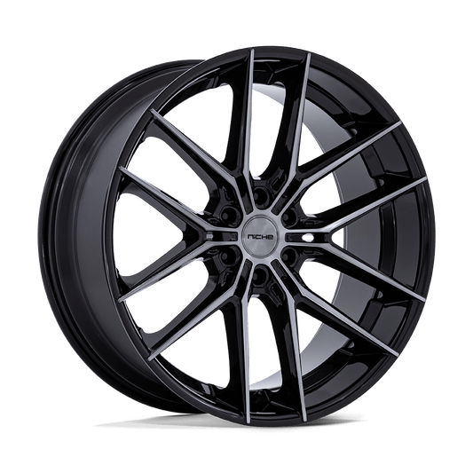 PRODIGY 6 24X10 6X5.5 106 +20 G-BLK DDT