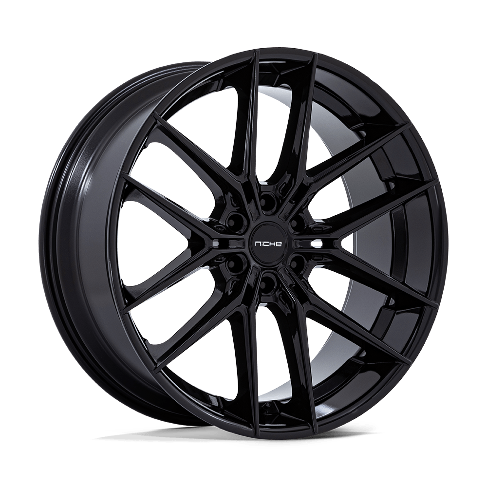 PRODIGY 6 22X9.5 6X5.5 106 +20 G-BLK