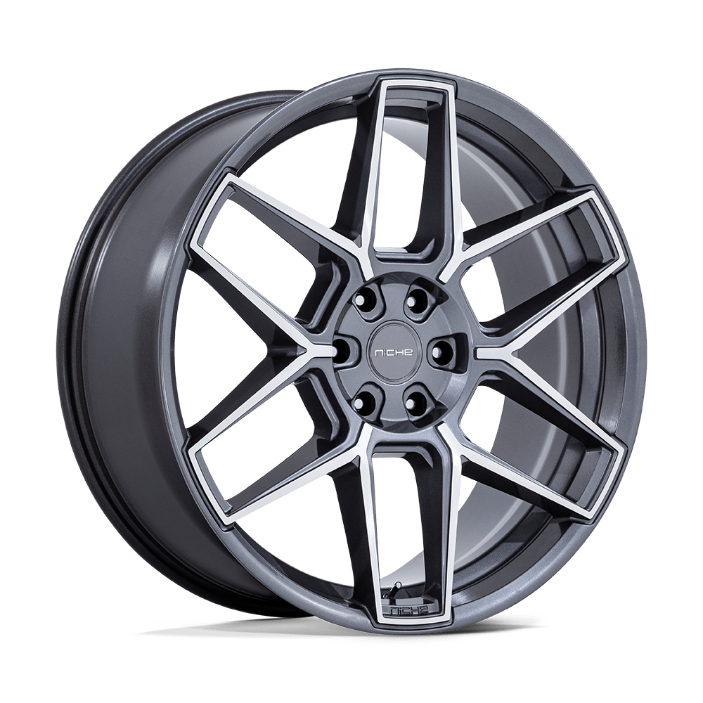 RISE 24X10 6X5.5 106 +30 ANTH MACH-FC