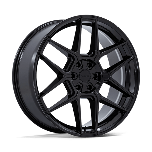 NC281 RISE 24x10 5X120 ET30 74.10 bore Wheel