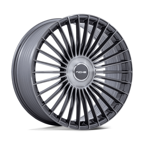 NC282 SERENE 24x10 6X135/5.5 ET30 100.30 bore Wheel