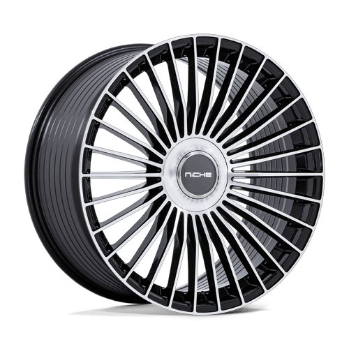 NC282 SERENE 21x10.5 BLANK ET20 72.56 bore Wheel