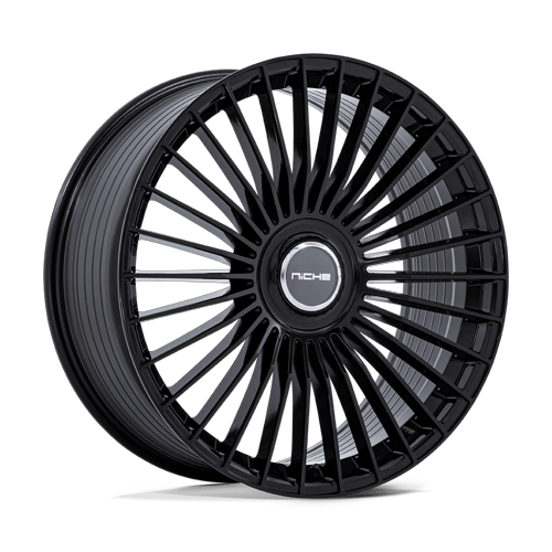 NC282 SERENE 21x9 5X112/120 ET20 72.56 bore Wheel
